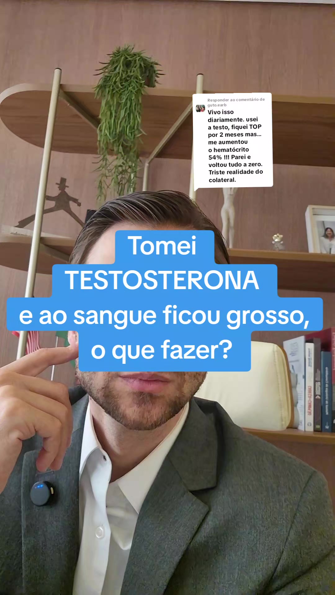 reposicao hormonal - Video 22