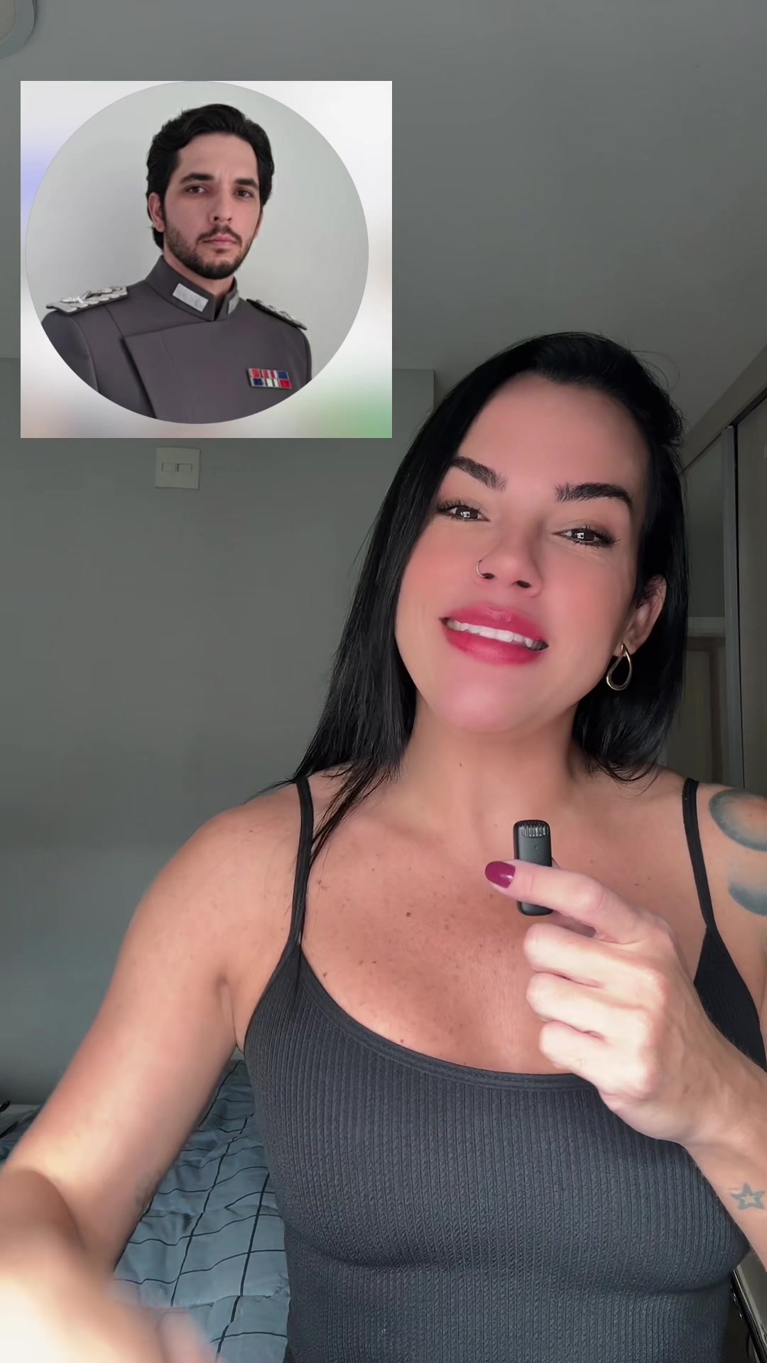 Geral - Video 693
