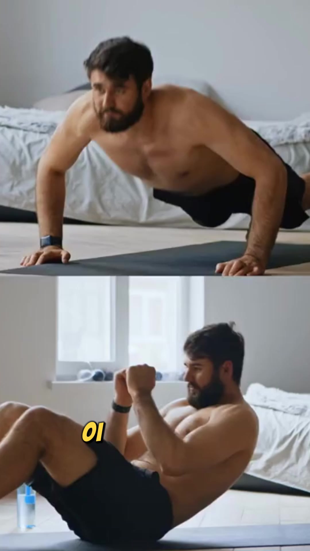 Geral - Video 549