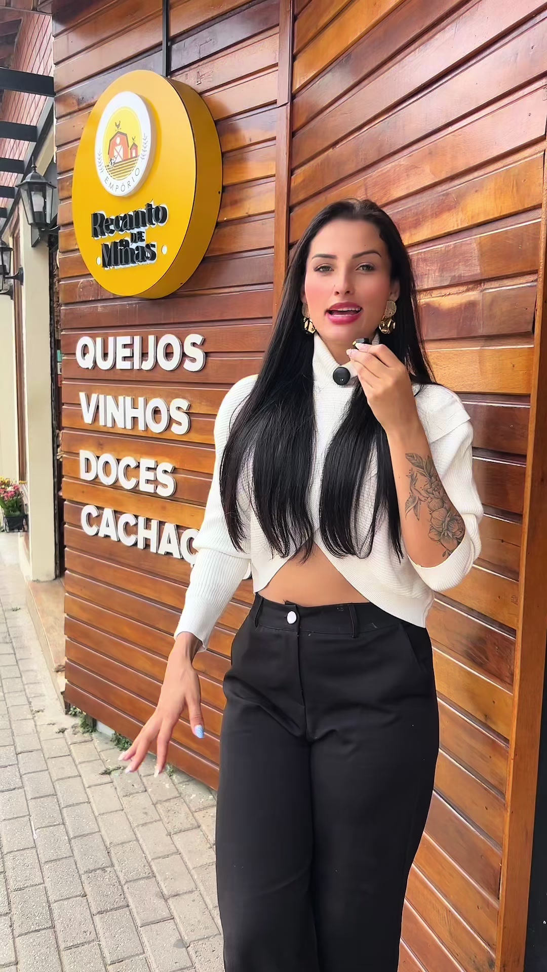 cristinapillar - Video 48