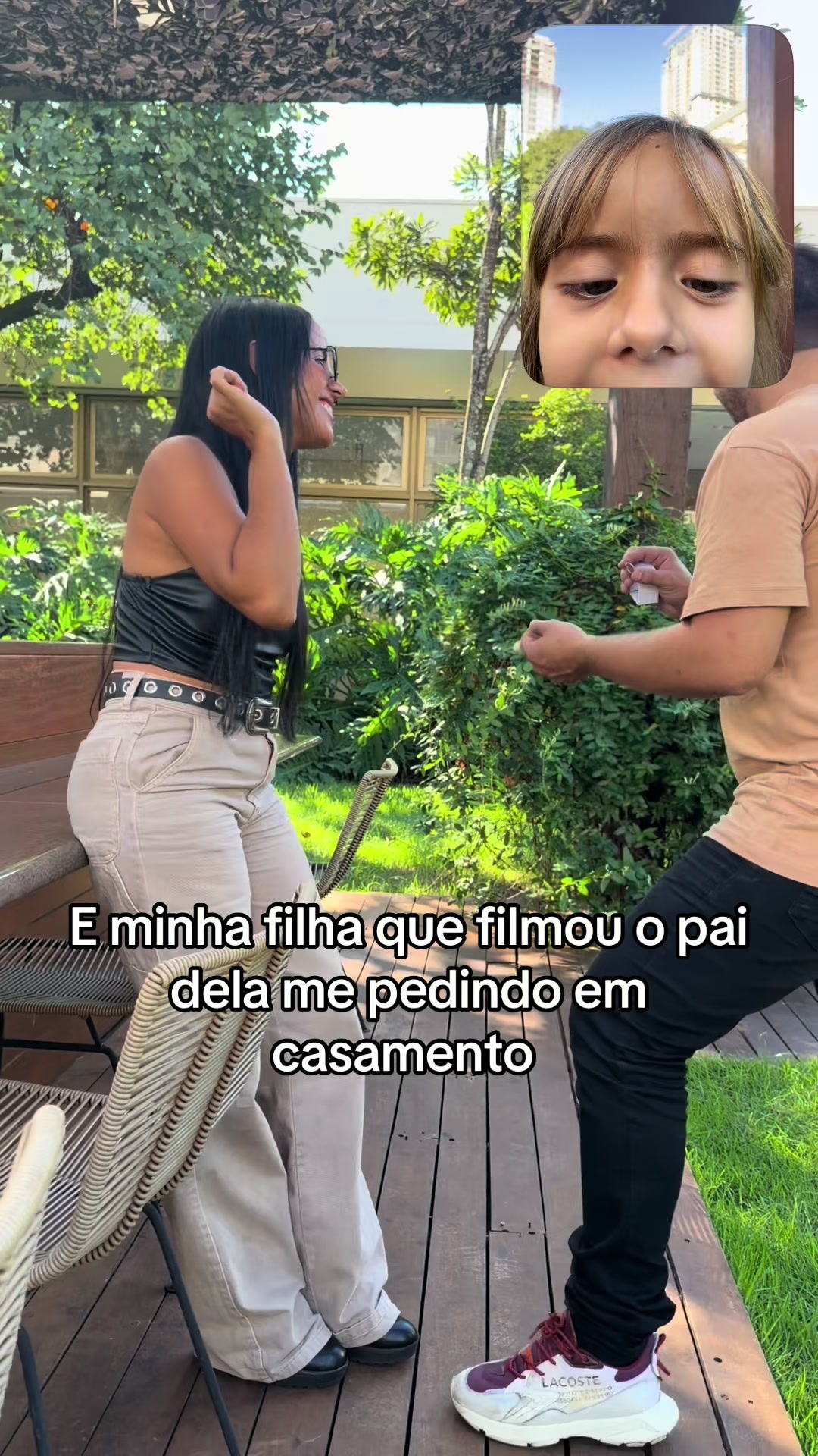 joyfelicio - Video 25