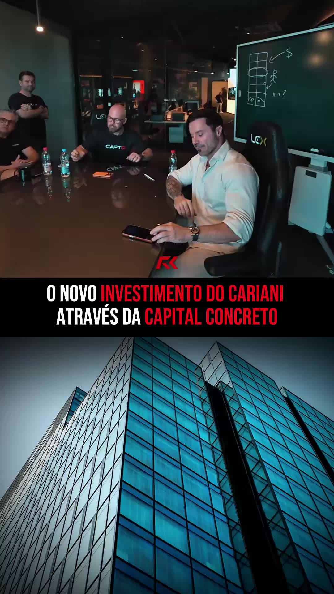 renato_cariani - Video 51