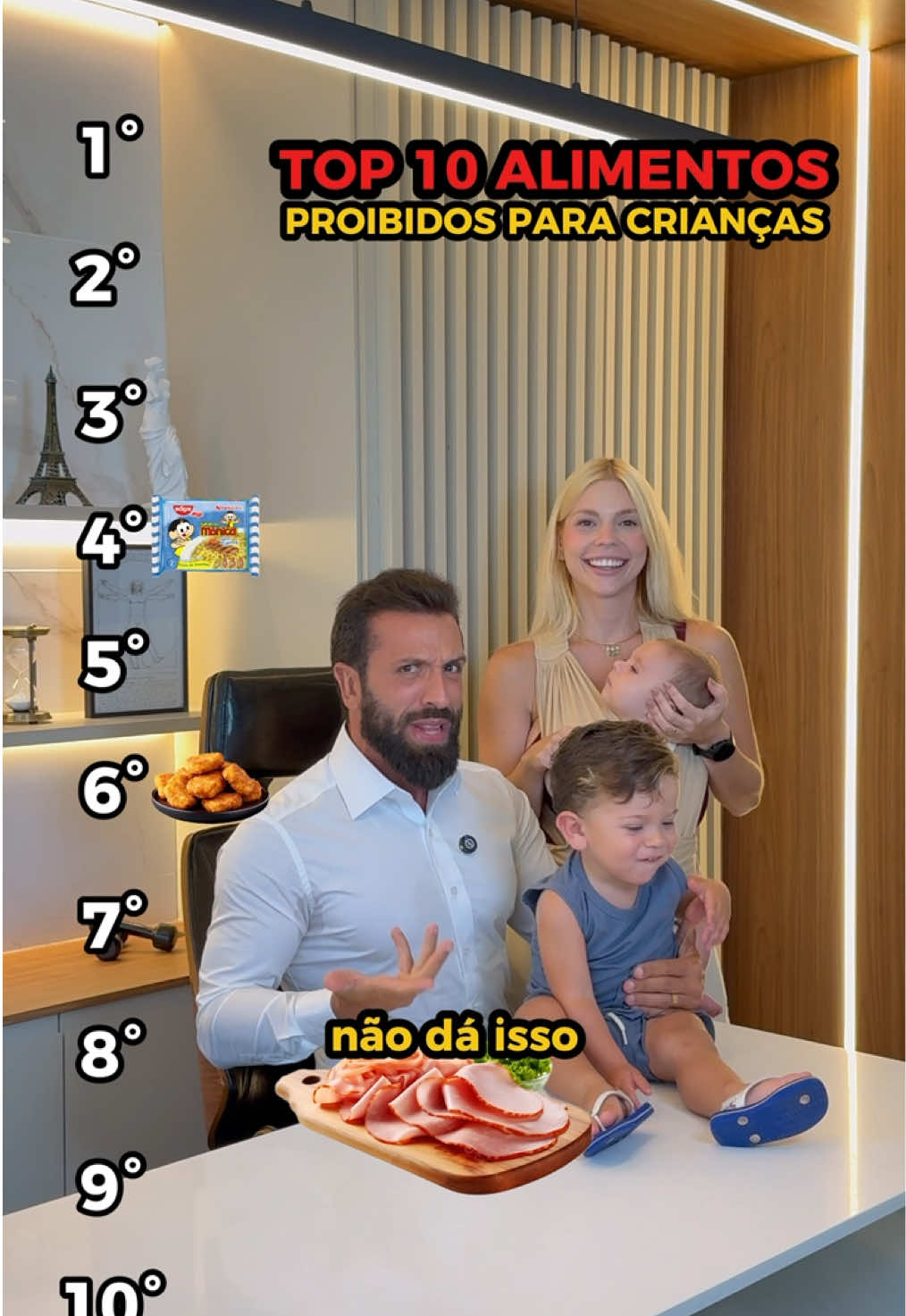 nutricao - Video 31