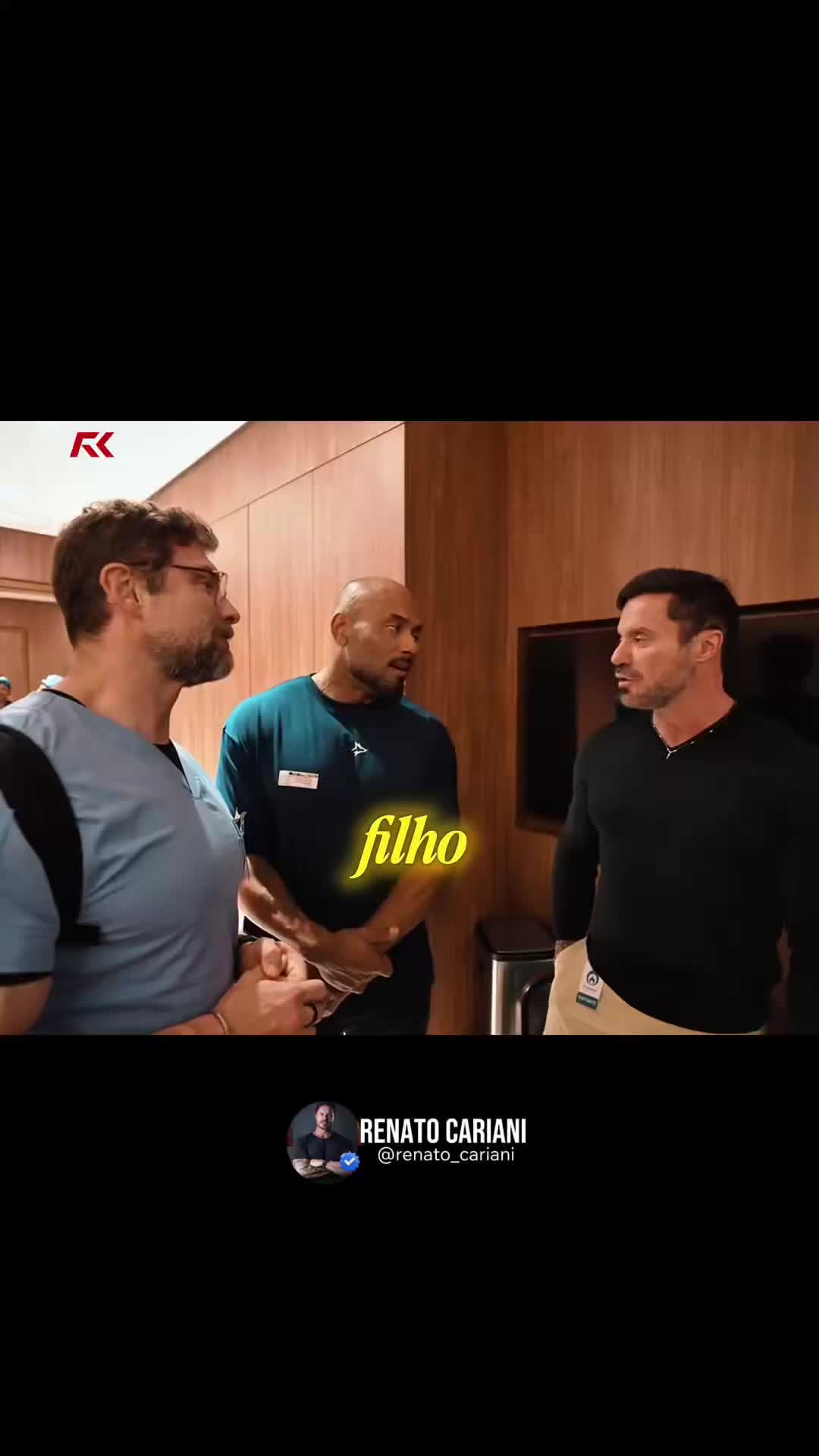 renato_cariani - Video 48