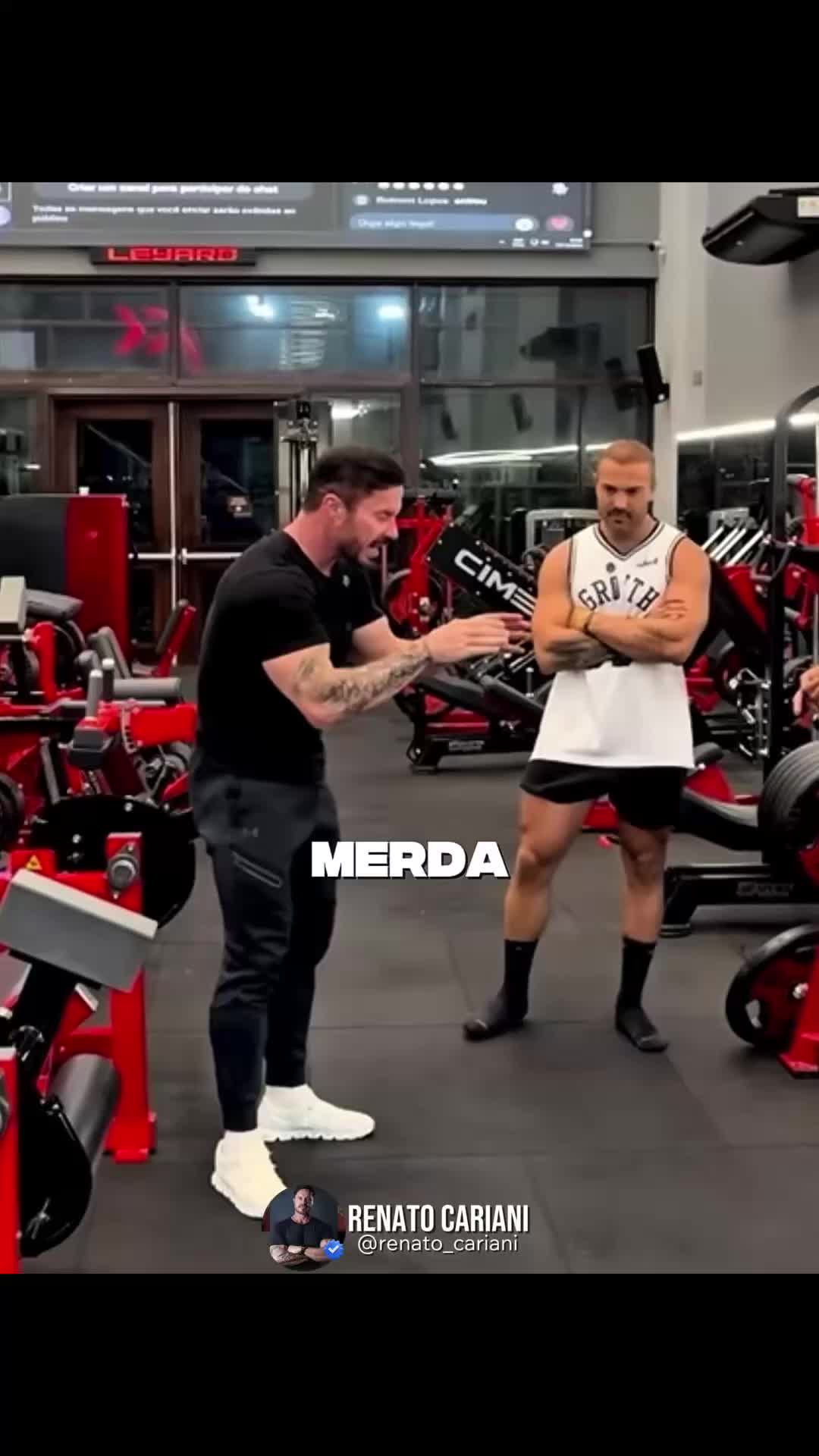 renato_cariani - Video 208