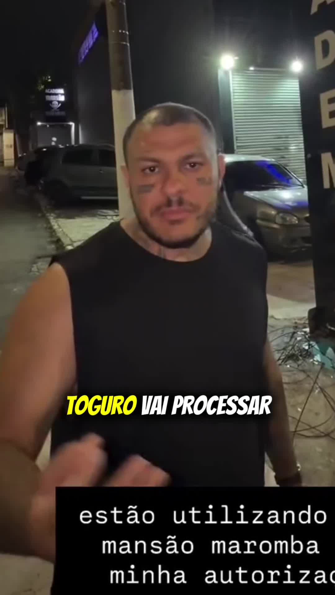 marombalizados - Video 21