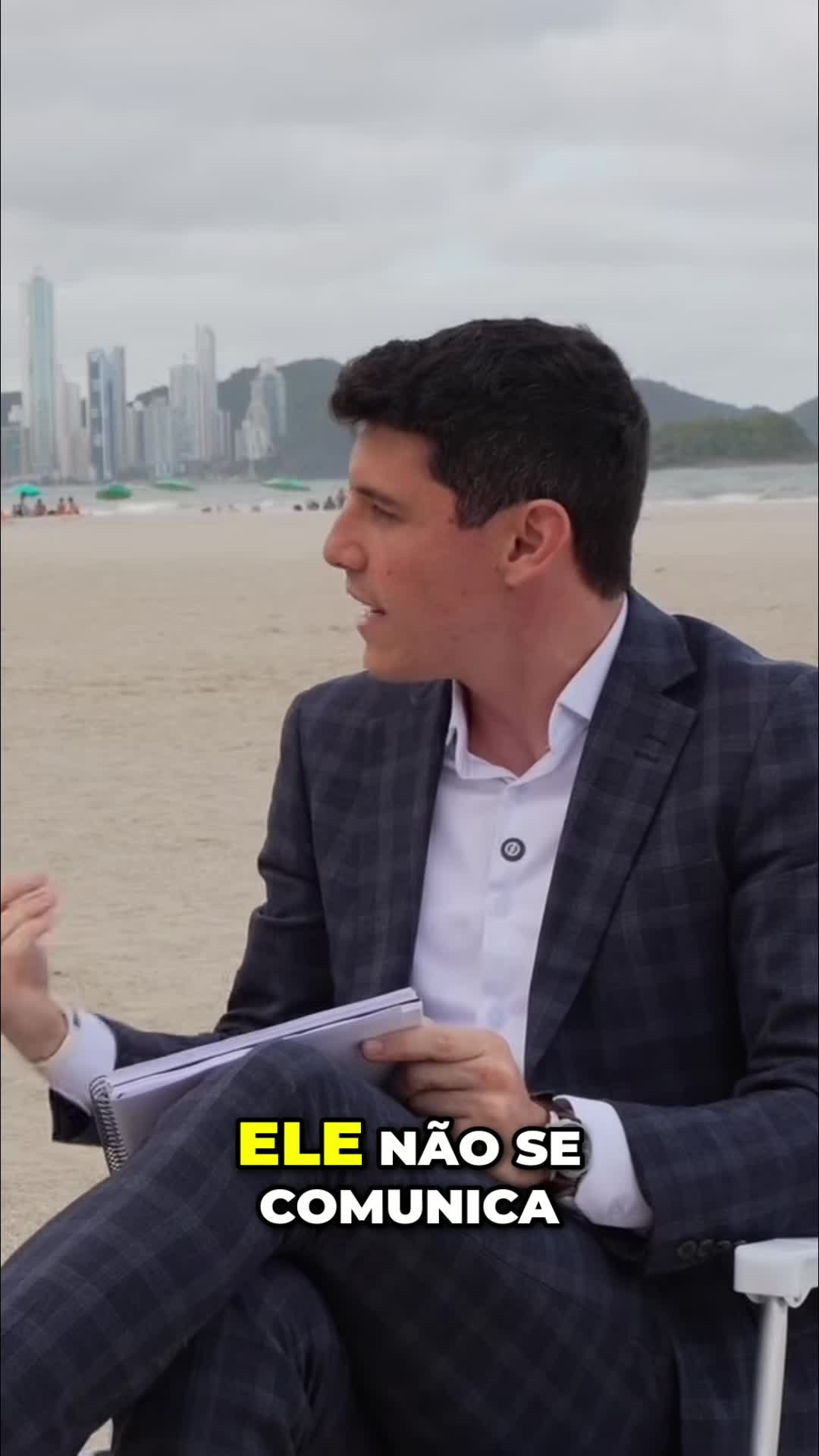 Geral - Video 952