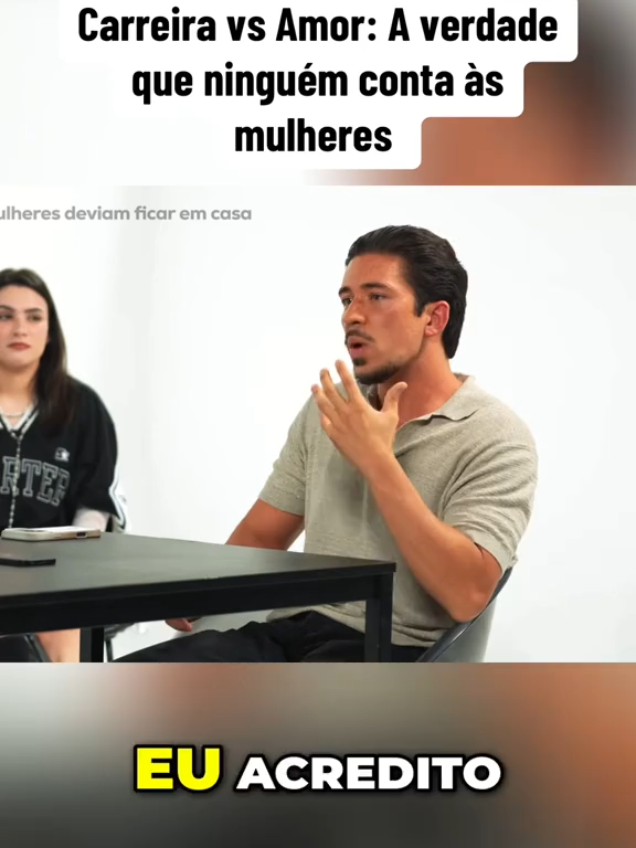 relacionamento - Video 100