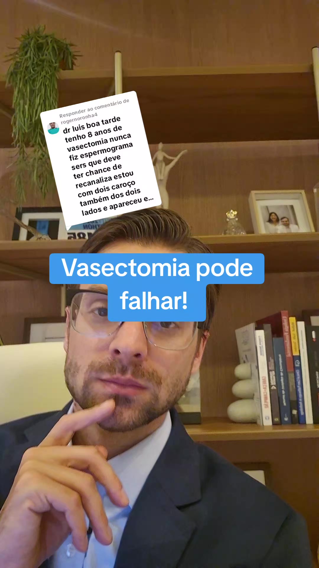 reposicao hormonal - Video 40
