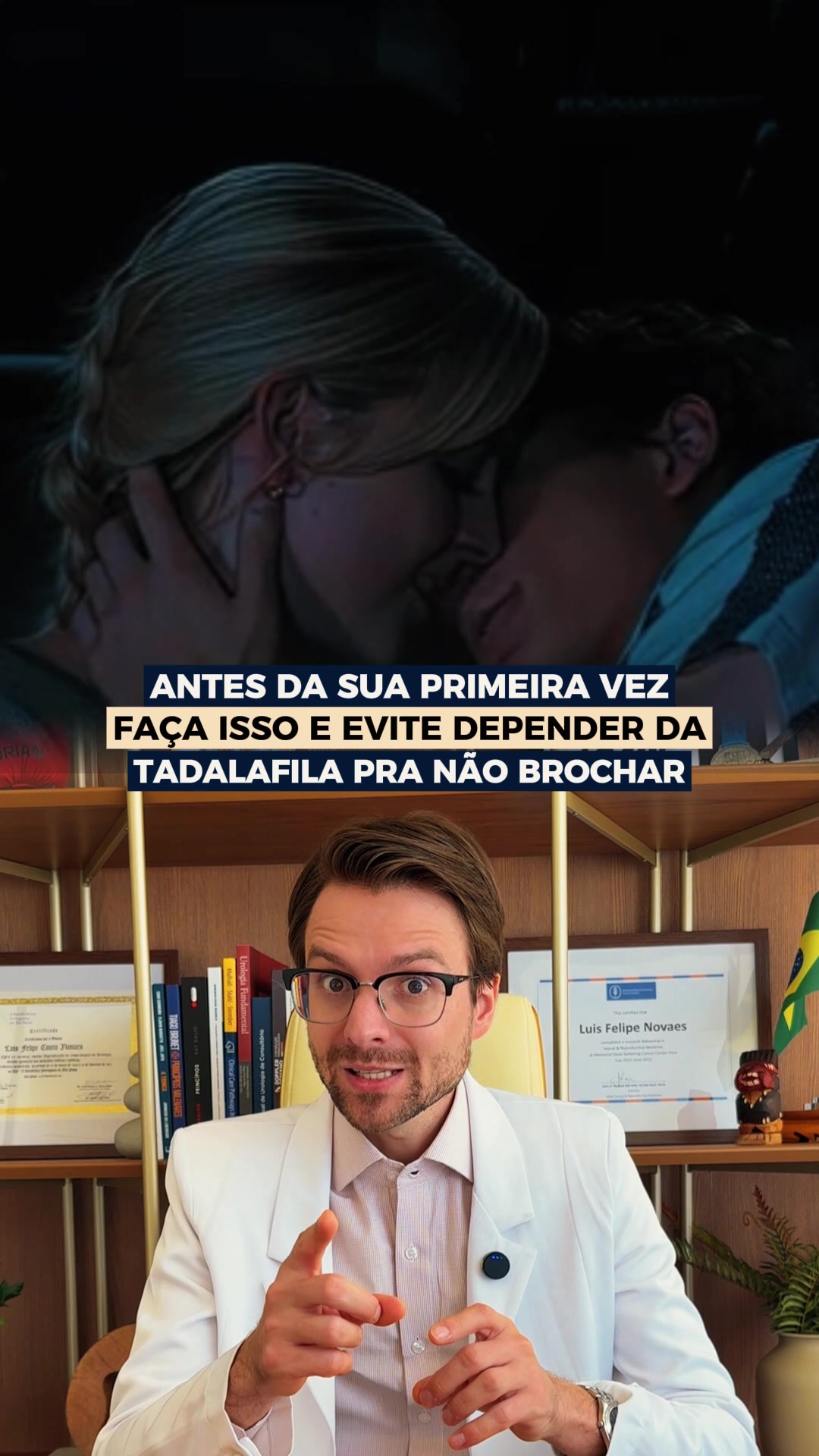 reposicao hormonal - Video 61