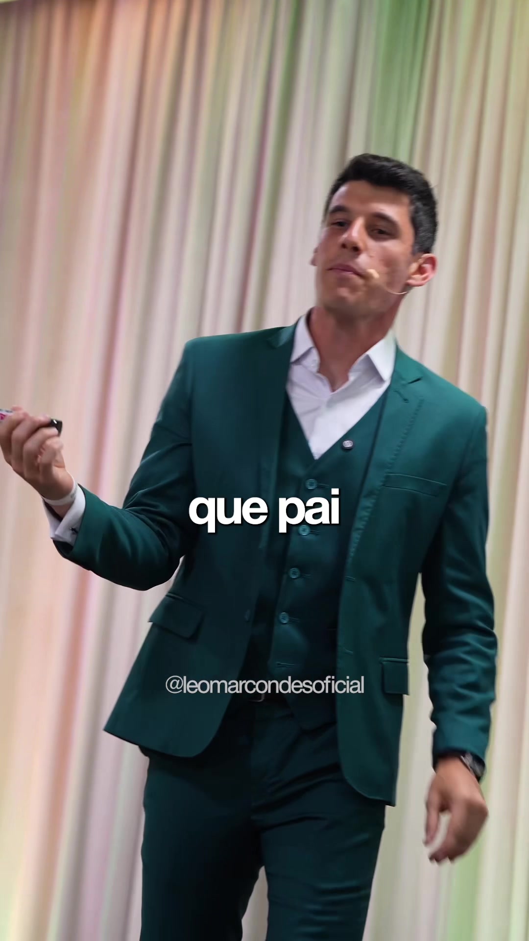 leomarcondesoficial - Video 204
