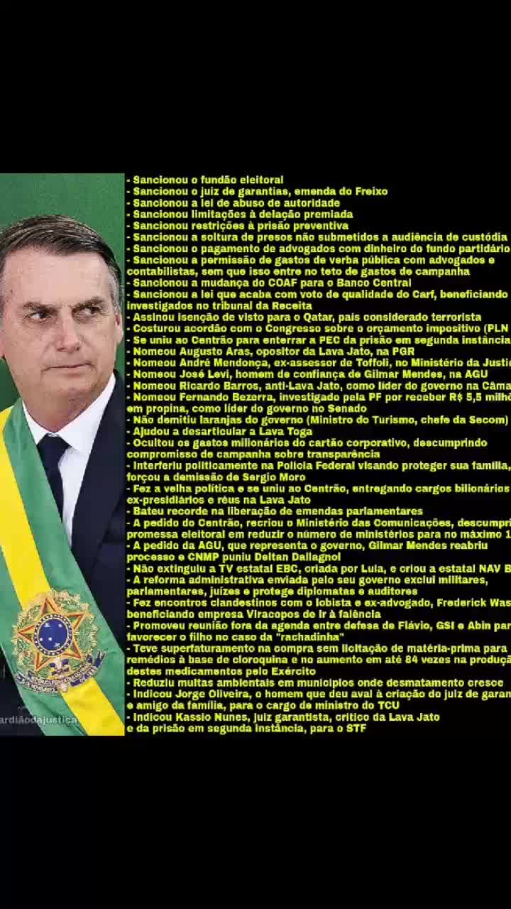 Geral - Video 725