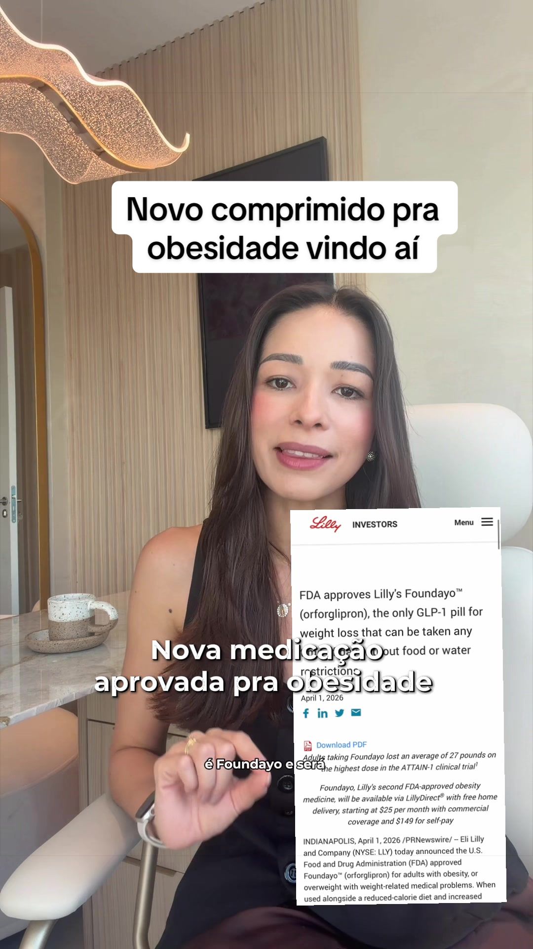 Geral - Video 768