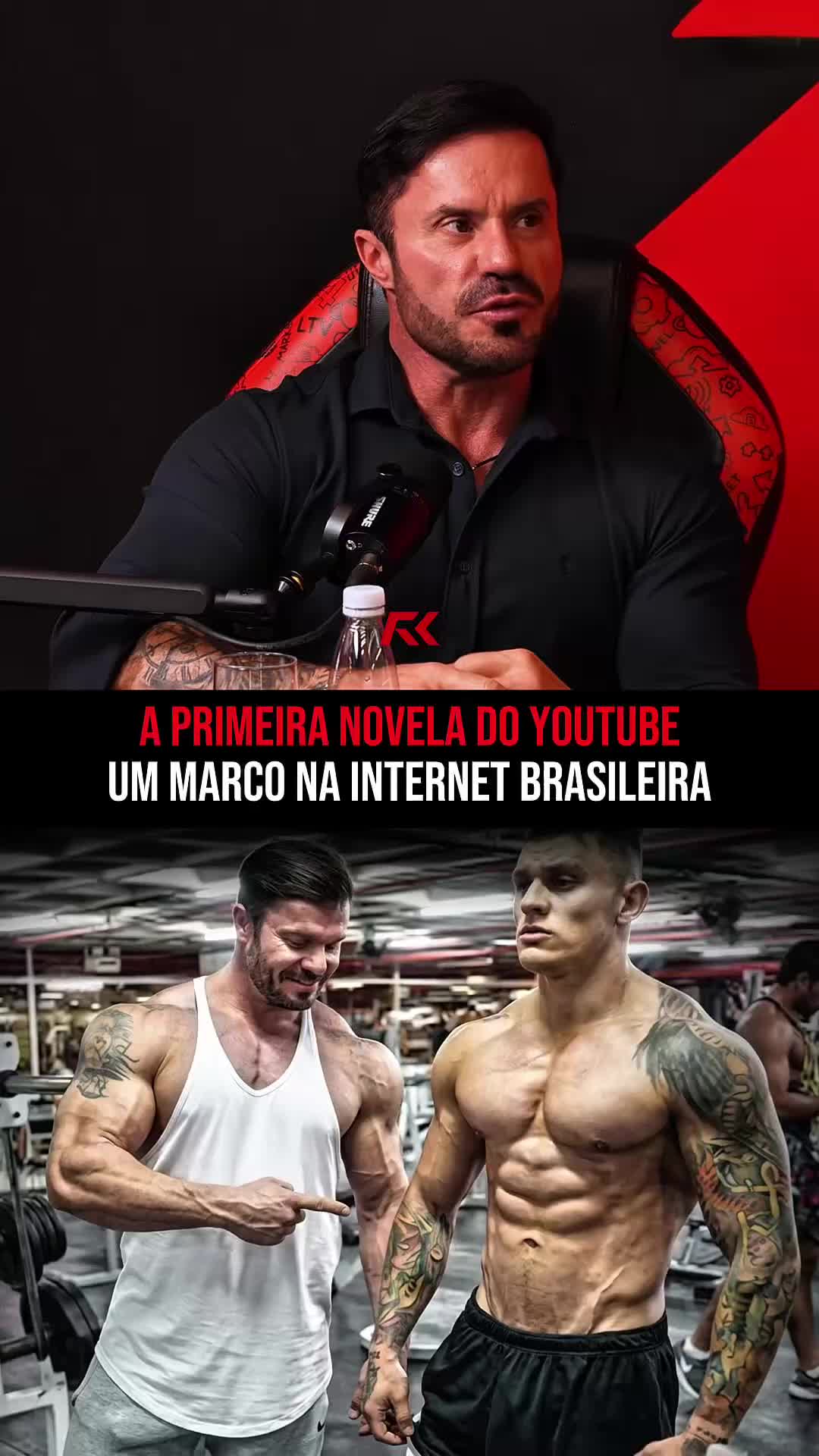 Geral - Video 430