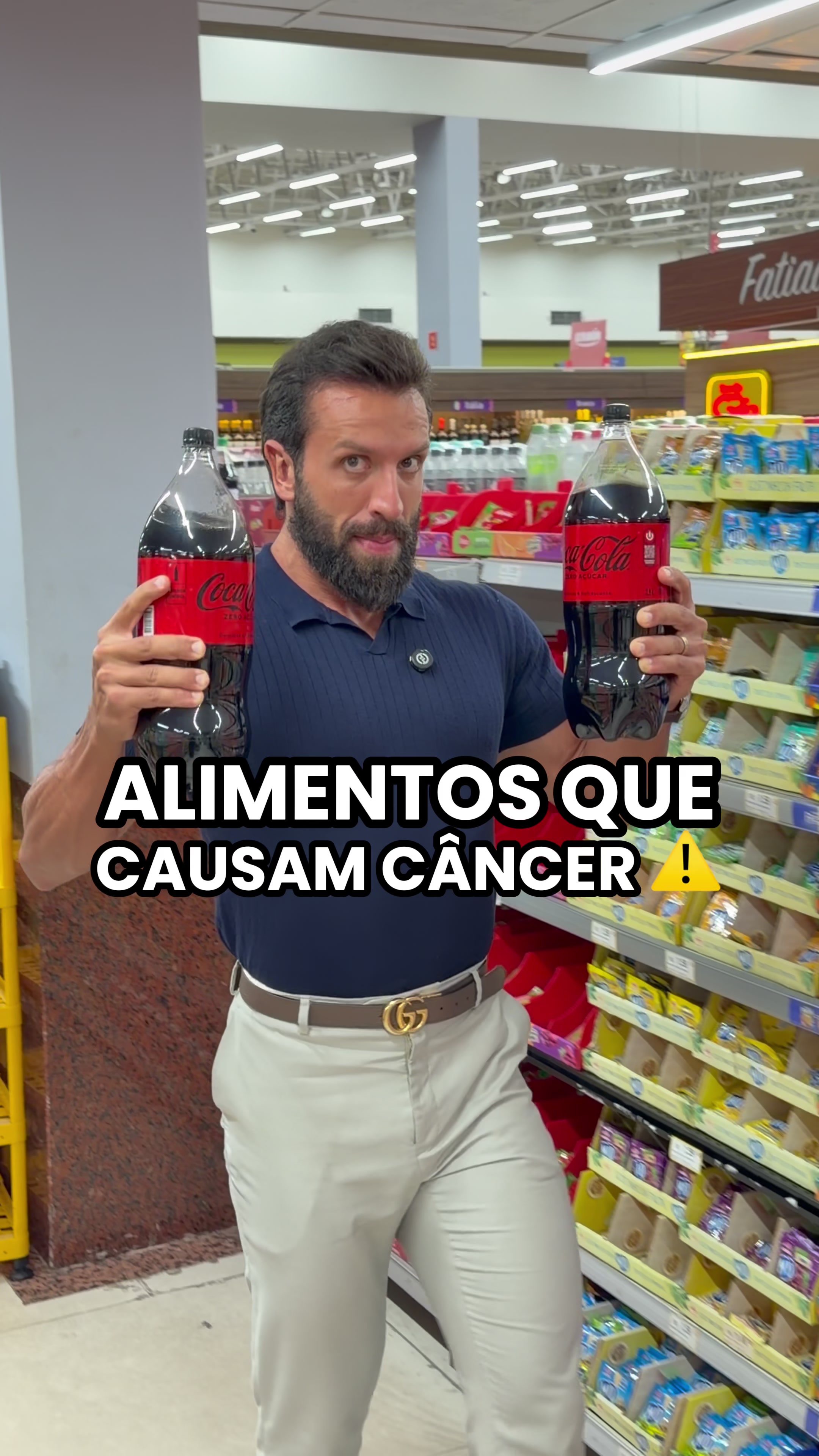nutricao - Video 130