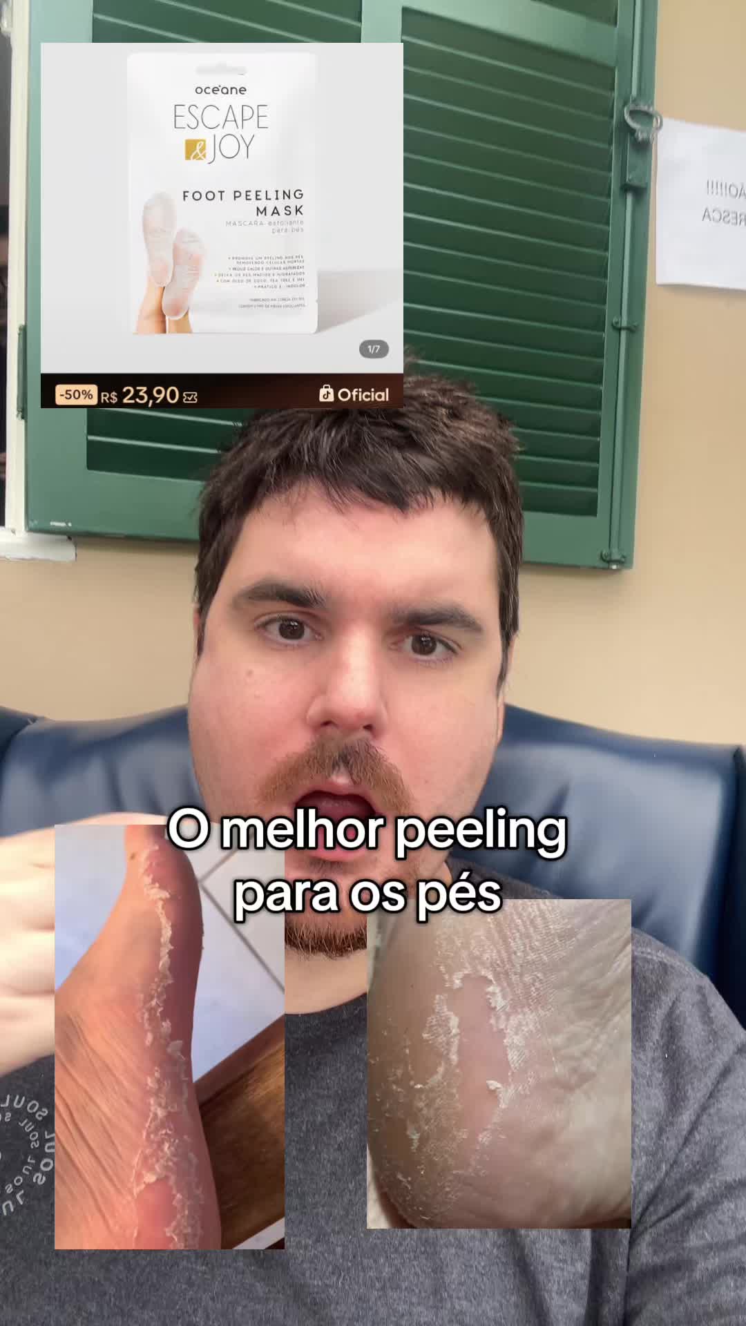 Beleza - Video 384