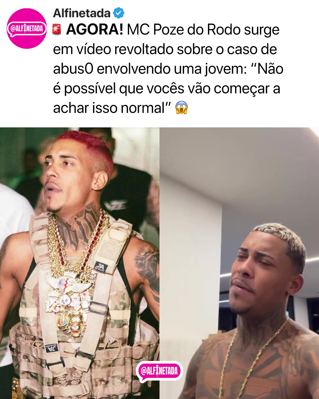Geral - Video 699