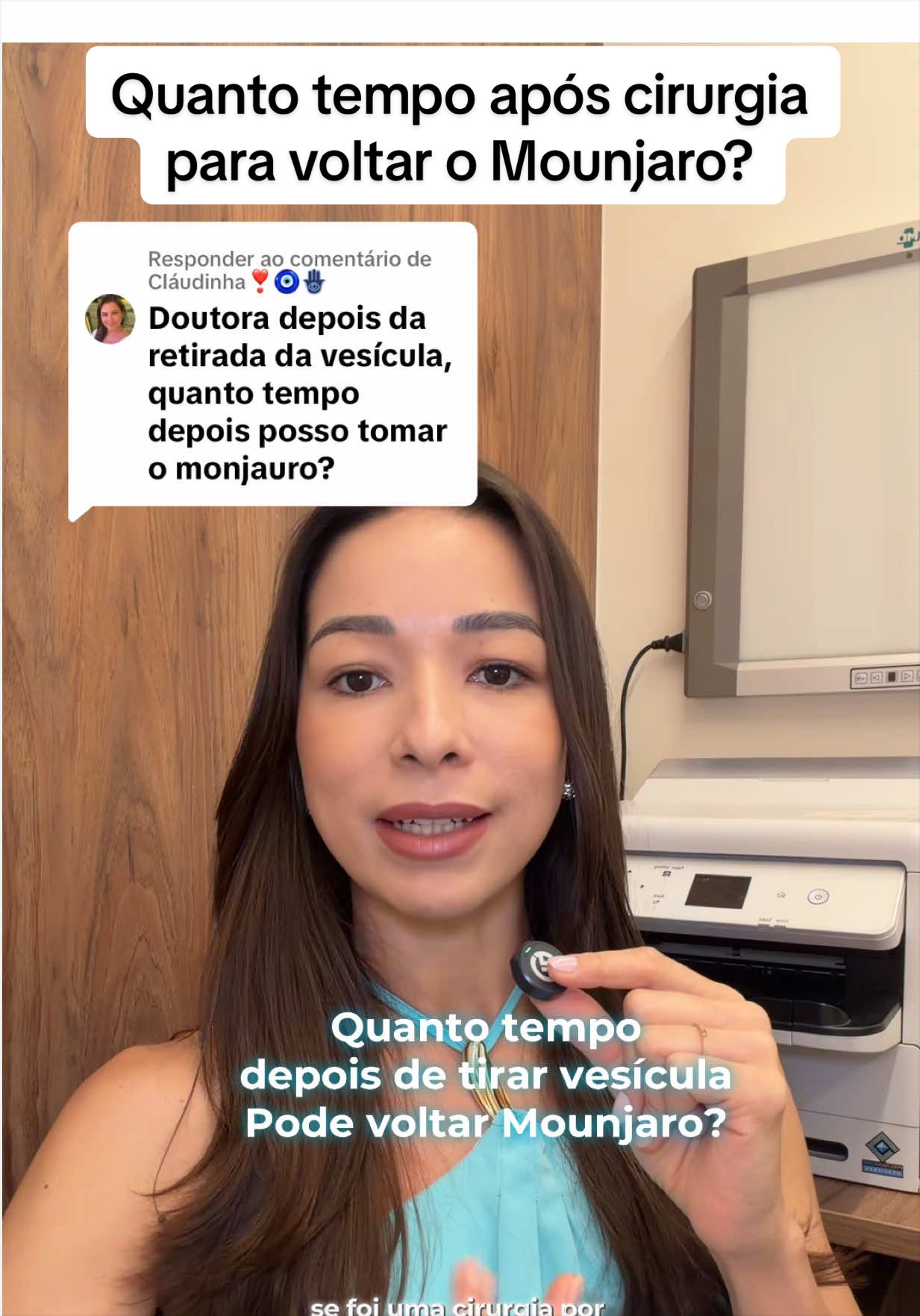 Geral - Video 818