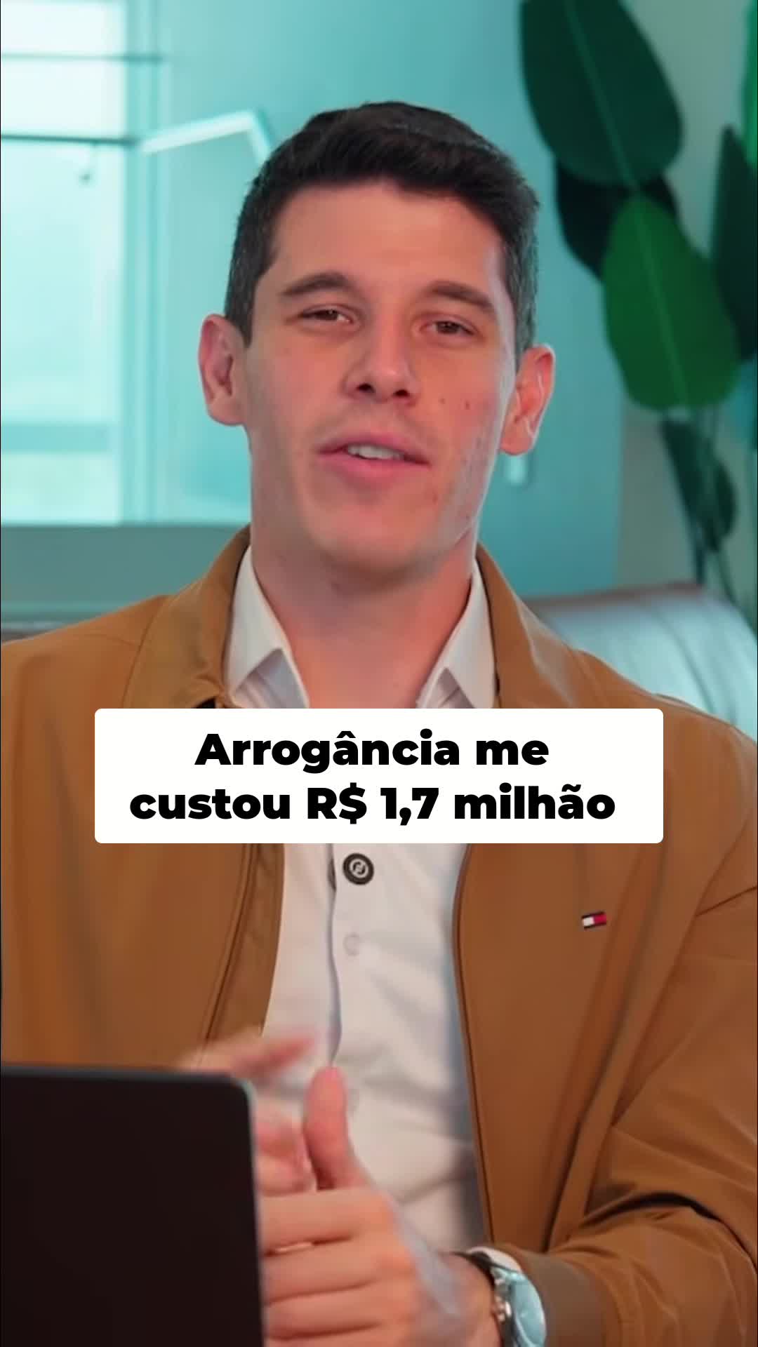 Geral - Video 895