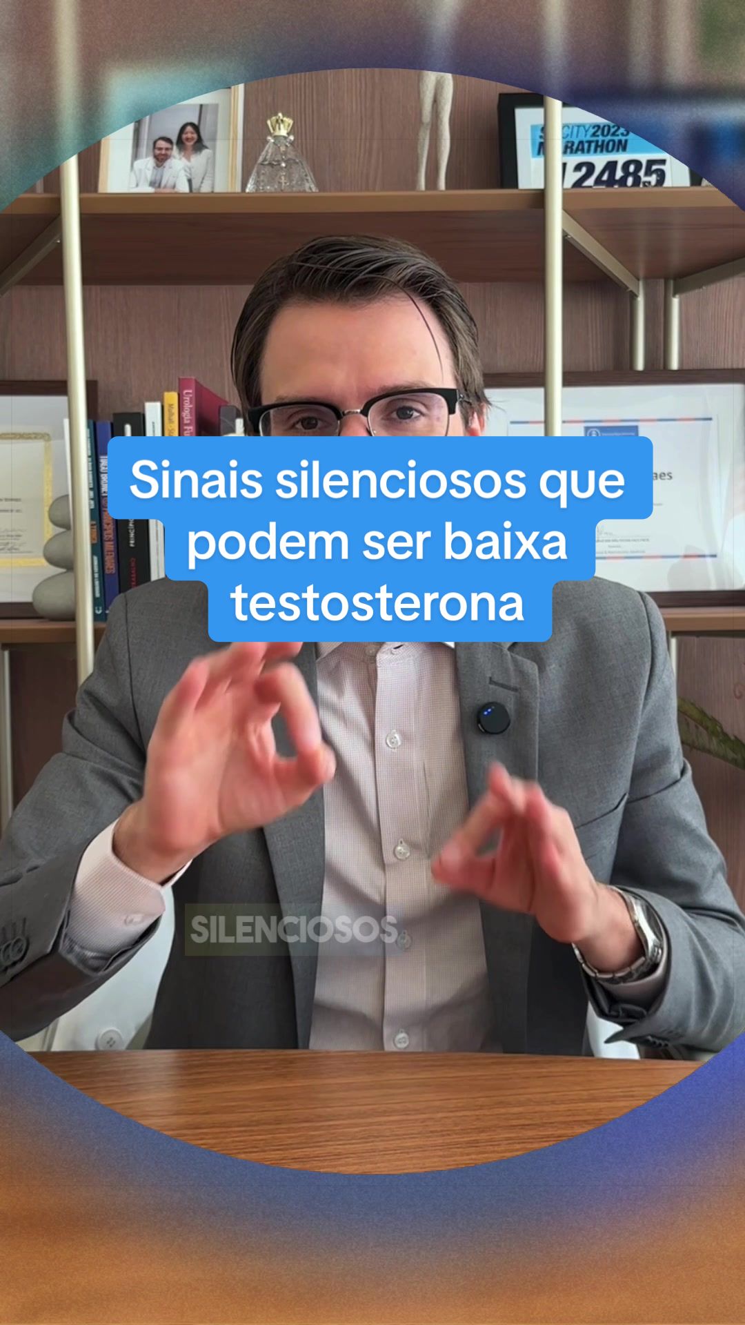 reposicao hormonal - Video 13