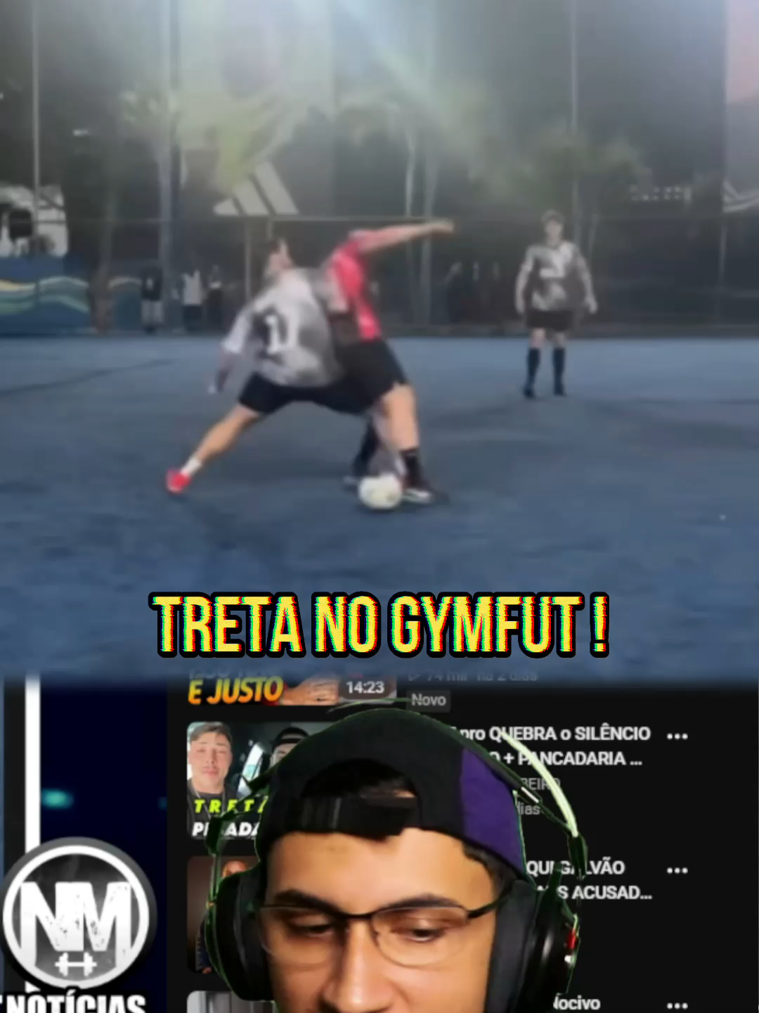 ohmagrao - Video 93