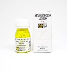 Dianabol landerlan