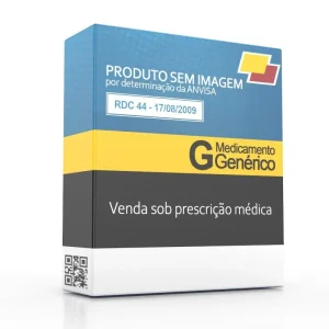 Ritalina 10mg 30 Cápsulas – Generica