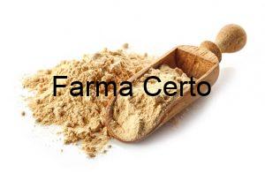 MACA PERUANA