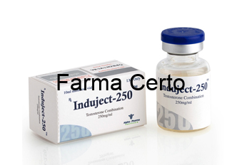 Durateston alpha pharma