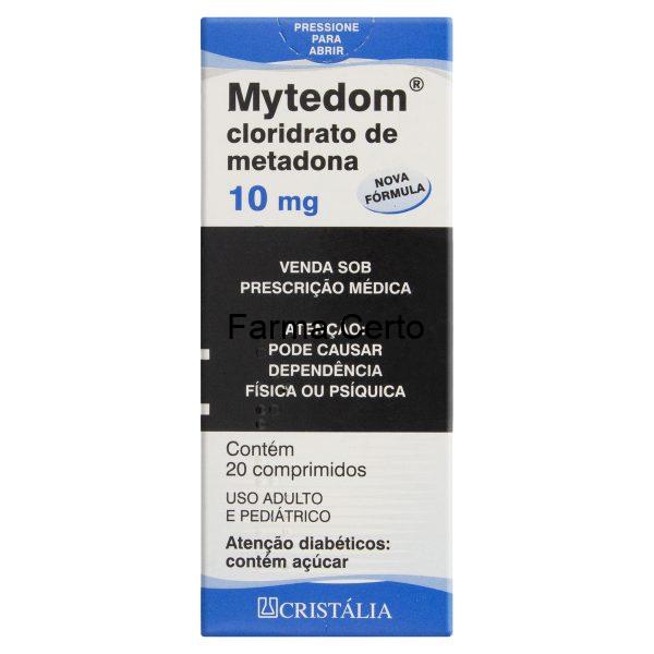 Mytedom