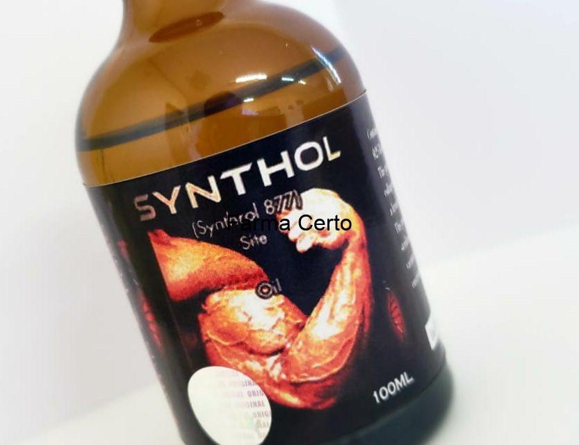Synthol