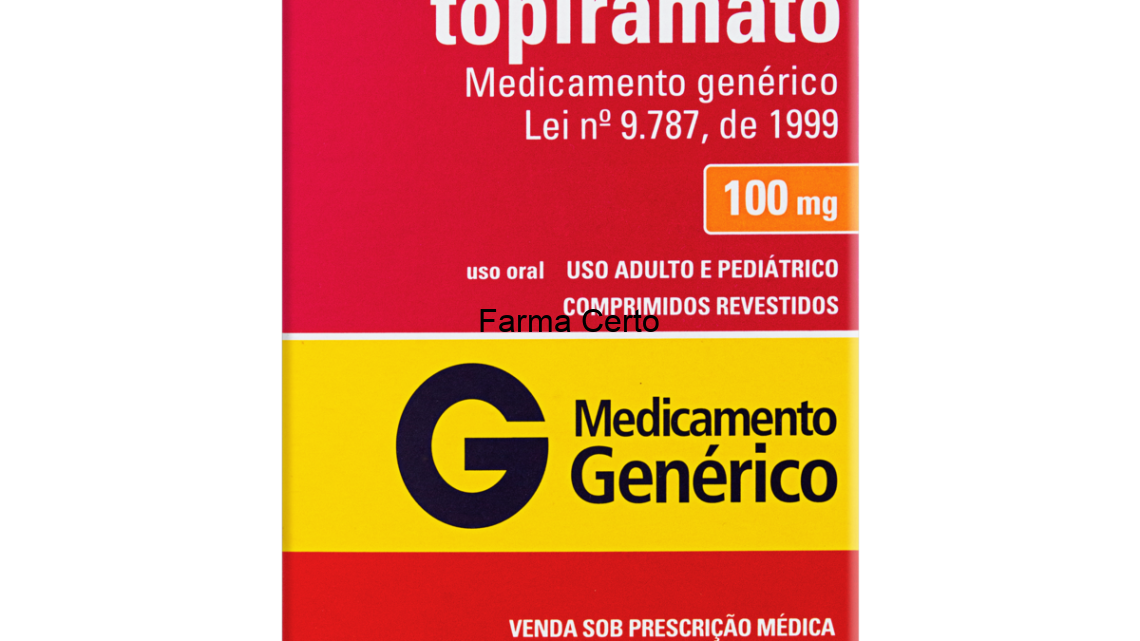 Topiramato