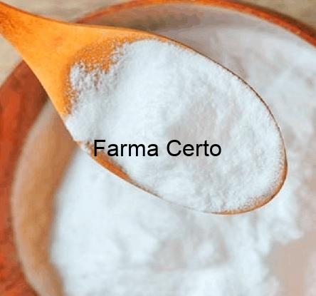bicarbonato