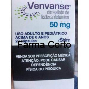 Venvanse