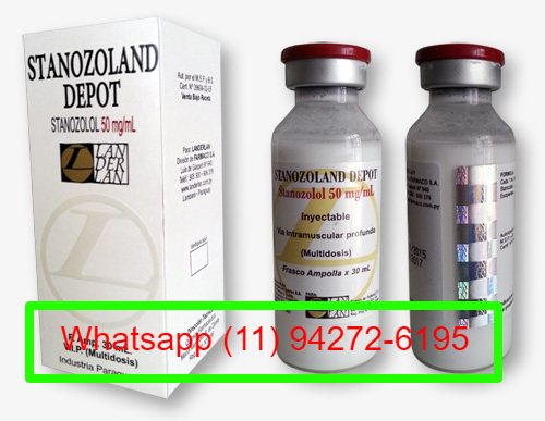 Site confiável para comprar stanozolol