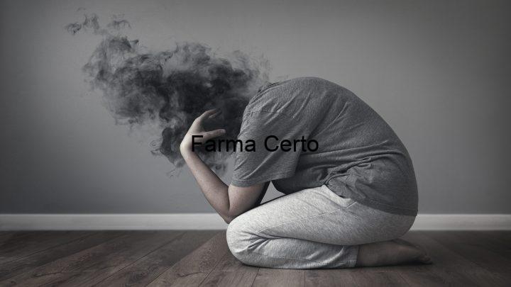 Depressão