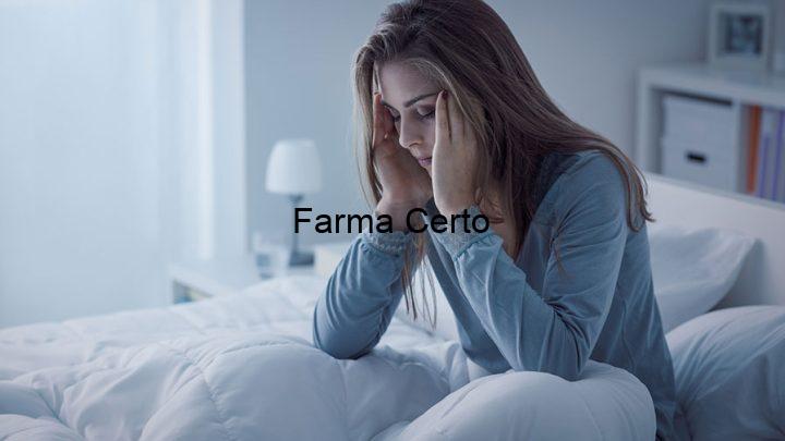 Insônia